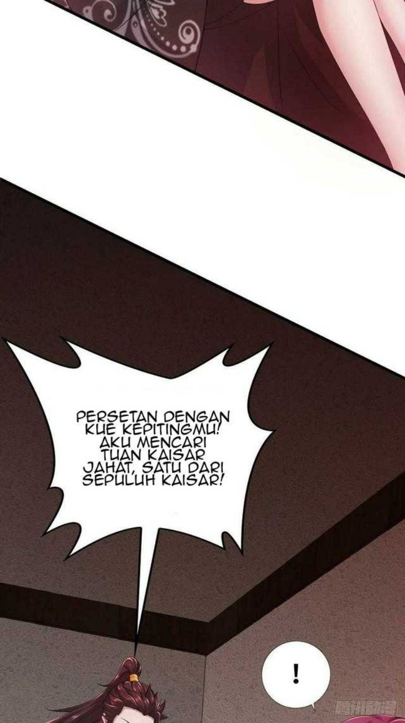 Forced To Become the Villain’s Son-in-law