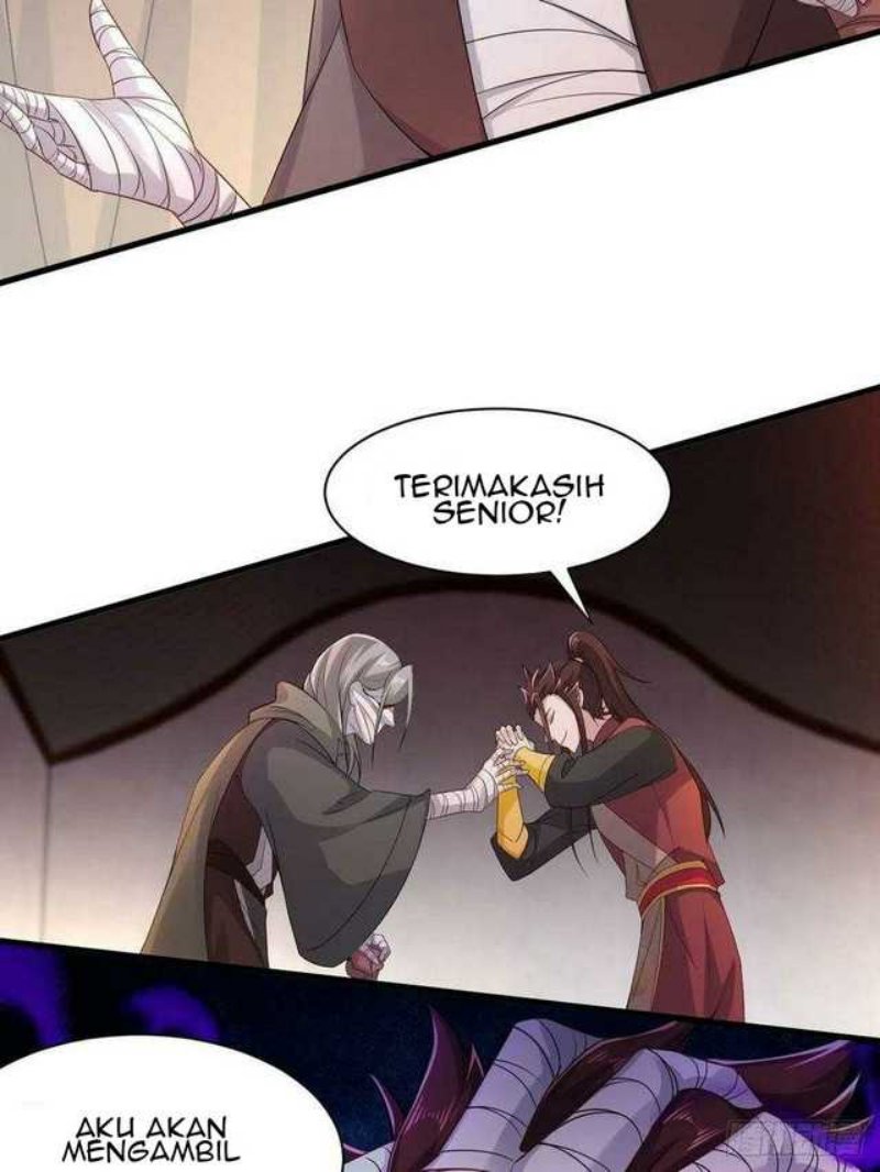 Forced To Become the Villain’s Son-in-law
