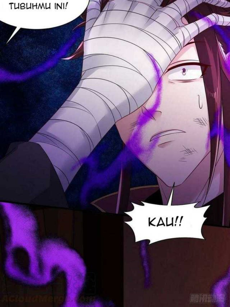 Forced To Become the Villain’s Son-in-law