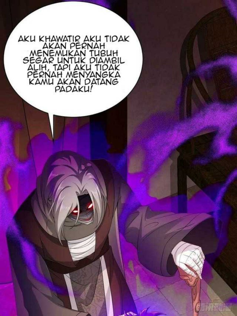 Forced To Become the Villain’s Son-in-law