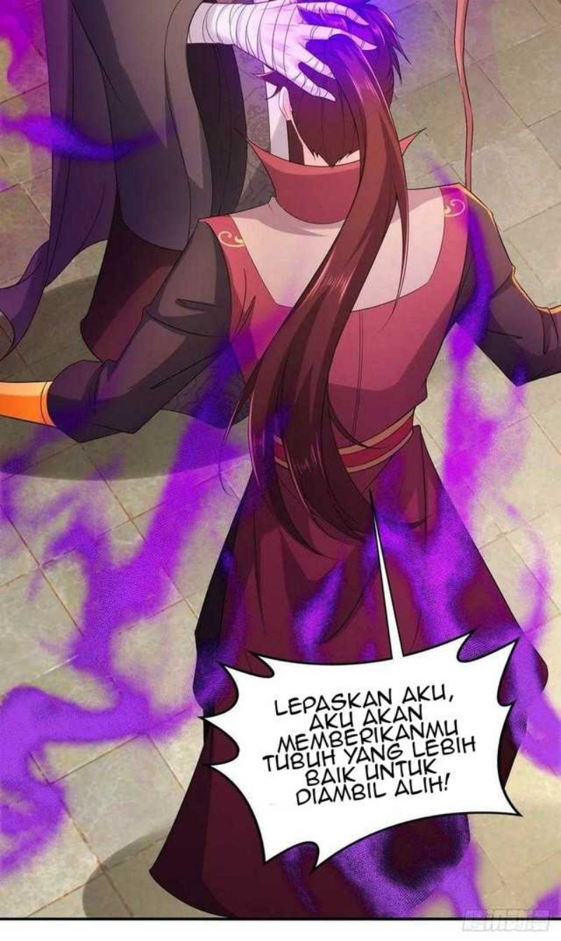 Forced To Become the Villain’s Son-in-law