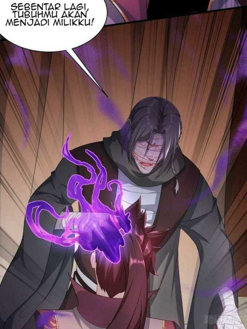 Forced To Become the Villain’s Son-in-law