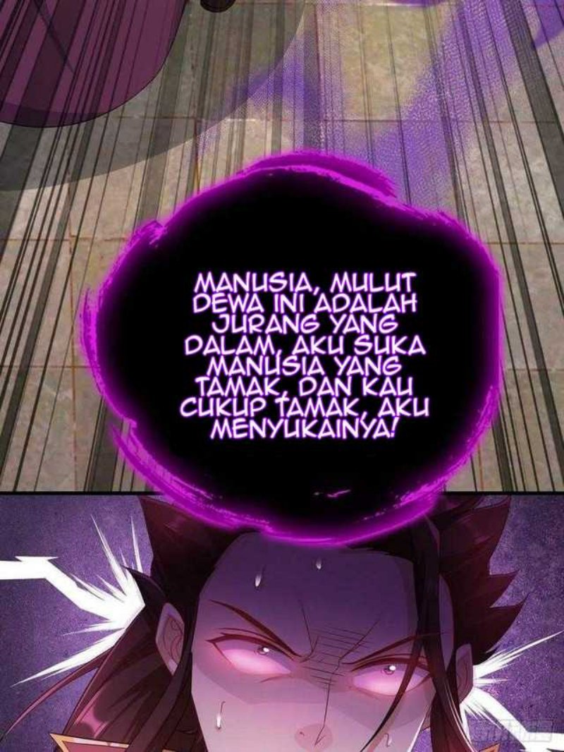 Forced To Become the Villain’s Son-in-law
