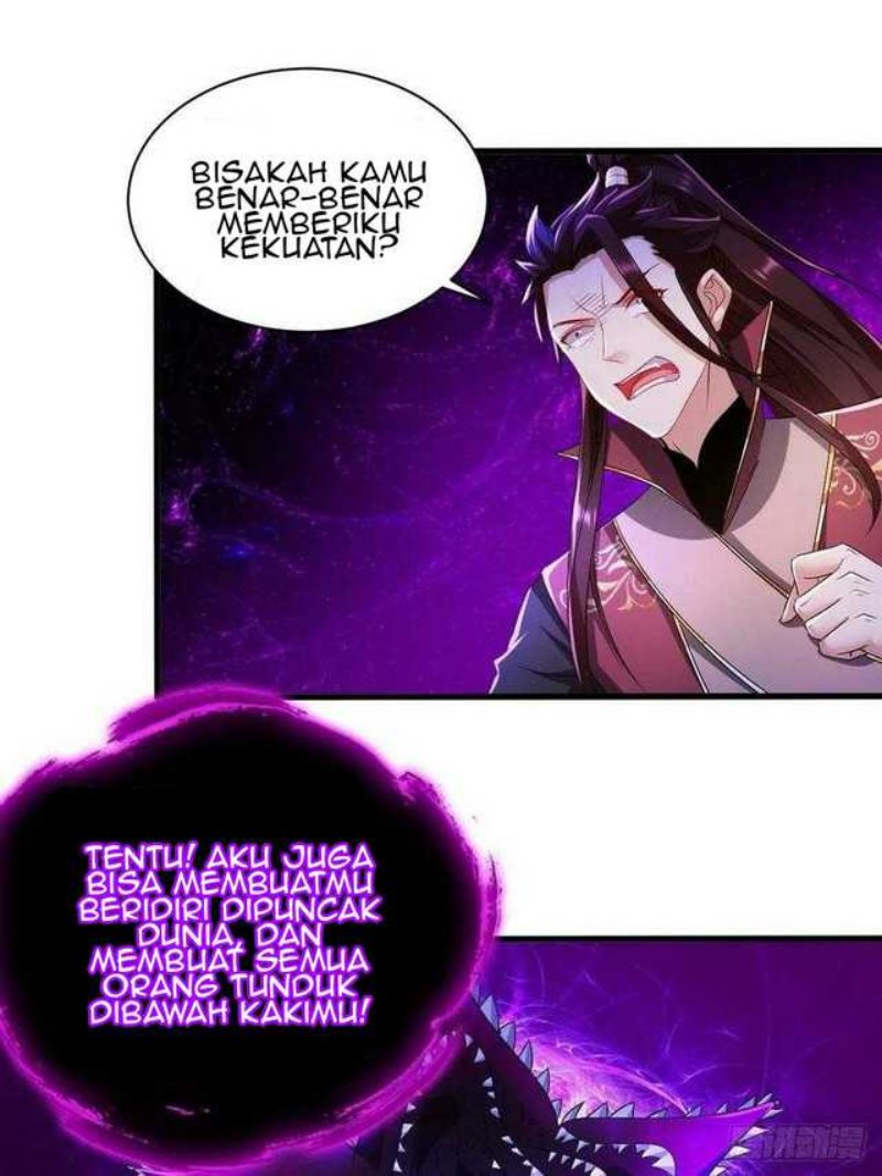 Forced To Become the Villain’s Son-in-law