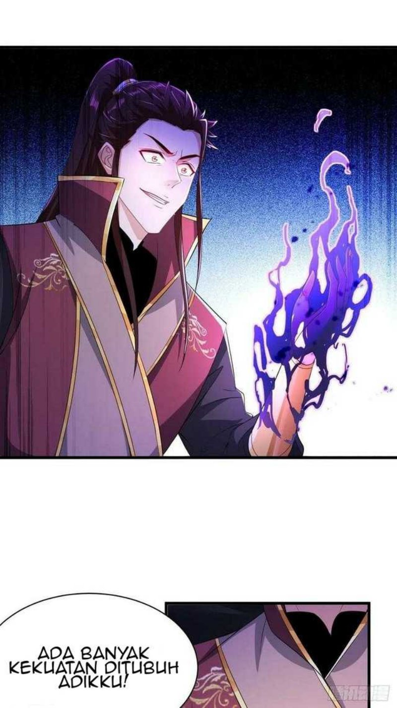 Forced To Become the Villain’s Son-in-law