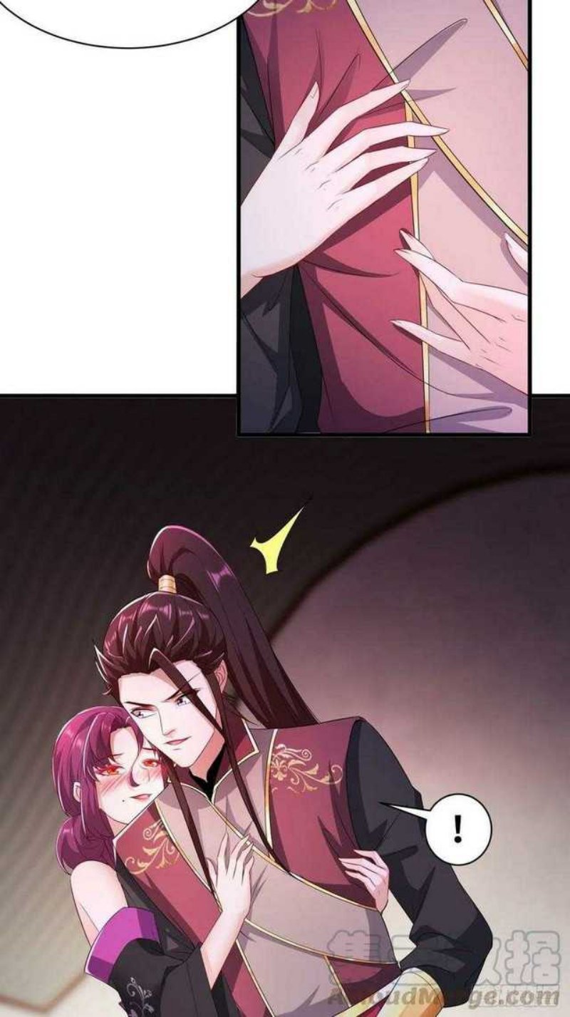 Forced To Become the Villain’s Son-in-law