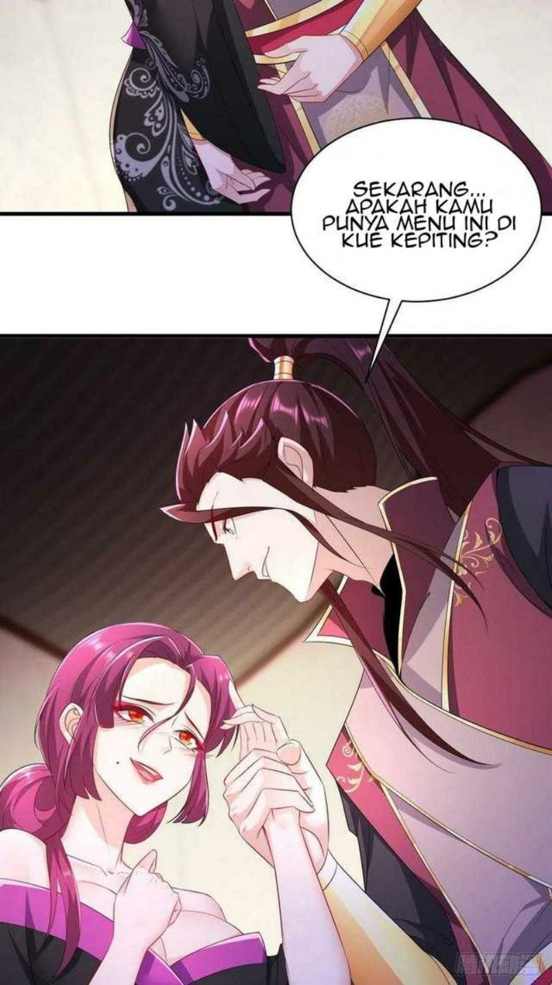 Forced To Become the Villain’s Son-in-law