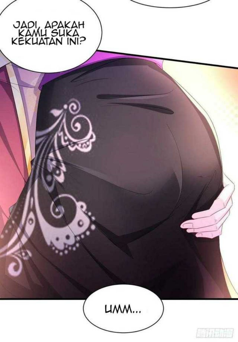 Forced To Become the Villain’s Son-in-law