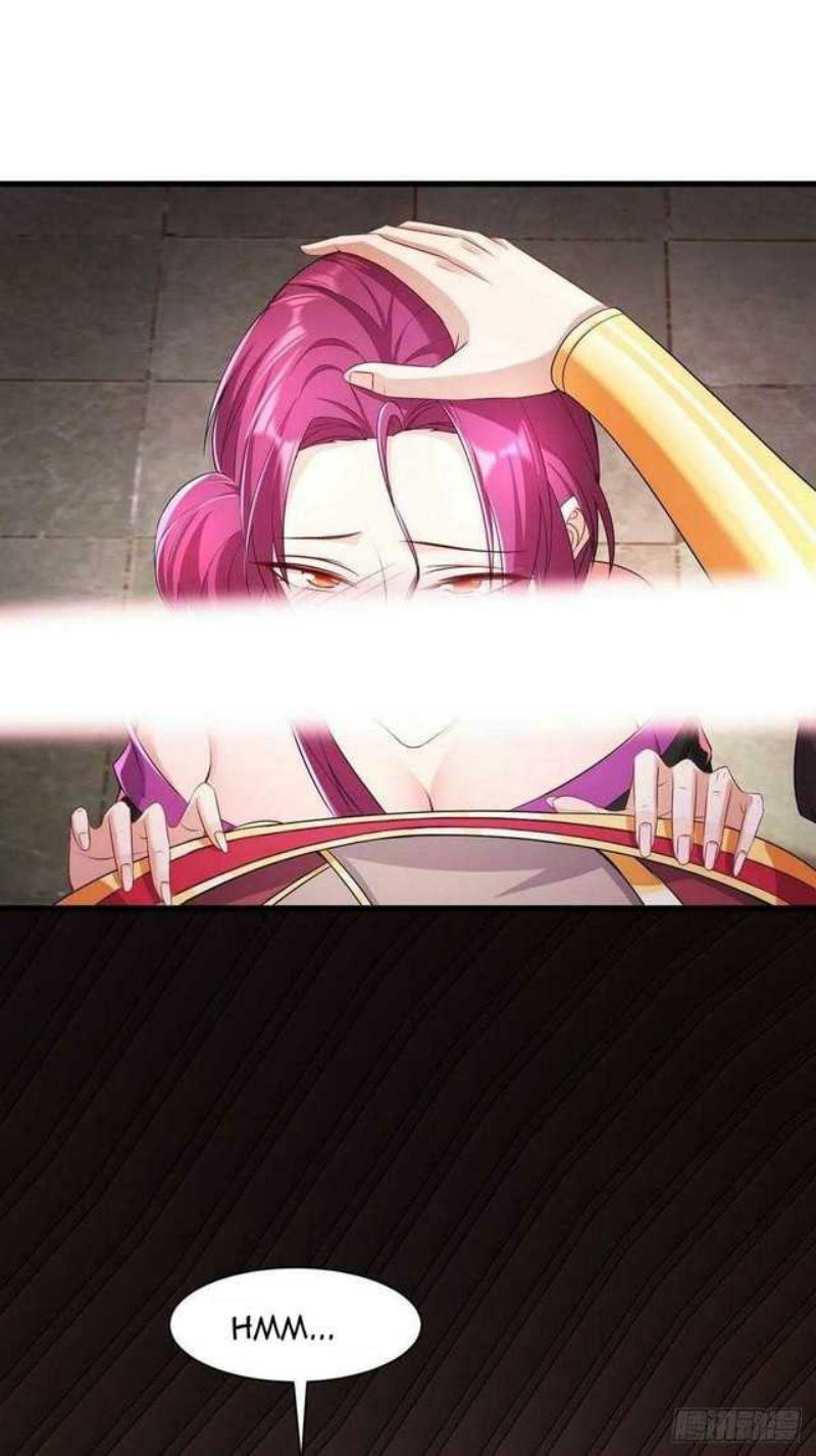 Forced To Become the Villain’s Son-in-law
