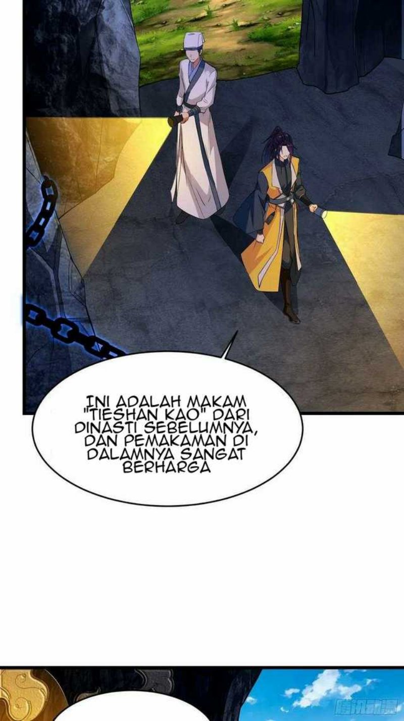 Forced To Become the Villain’s Son-in-law