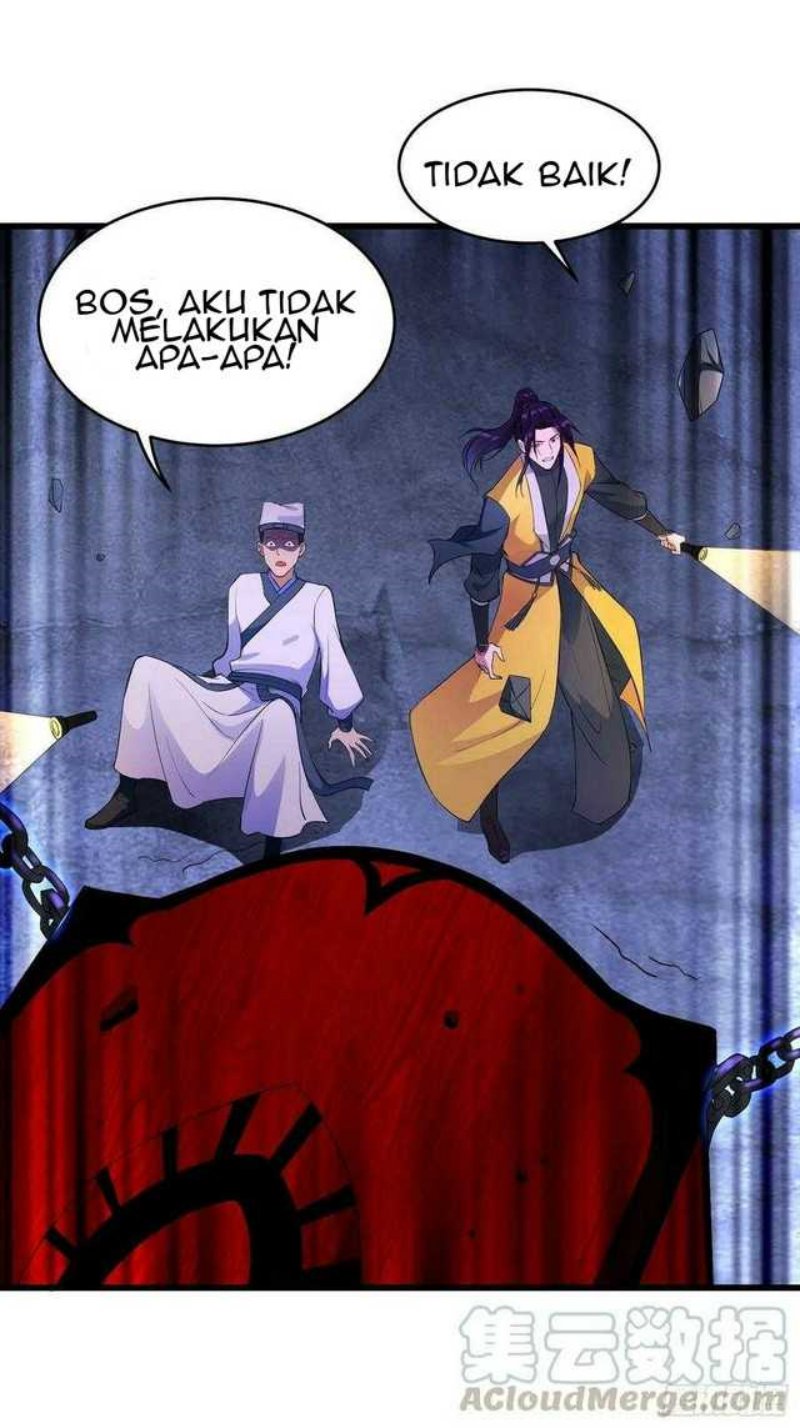 Forced To Become the Villain’s Son-in-law