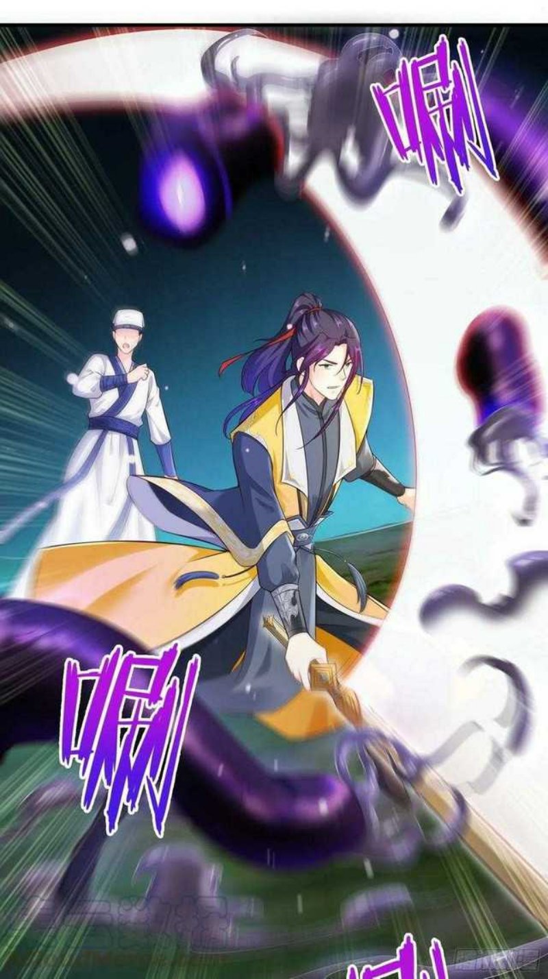 Forced To Become the Villain’s Son-in-law