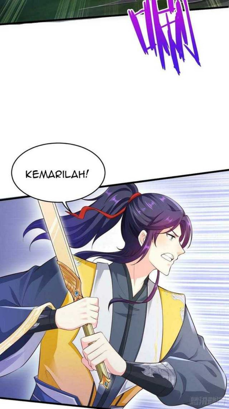 Forced To Become the Villain’s Son-in-law
