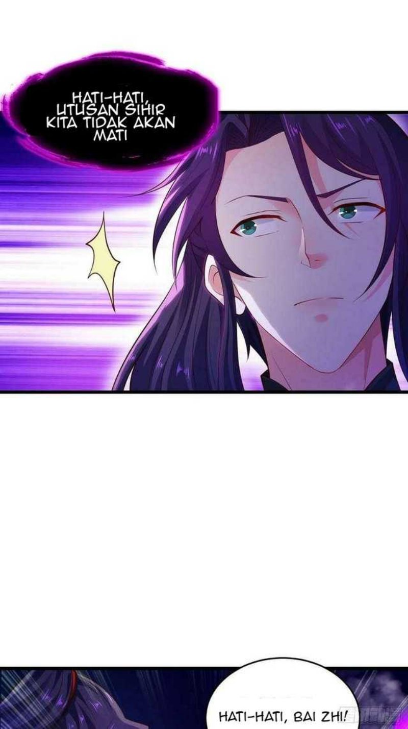 Forced To Become the Villain’s Son-in-law