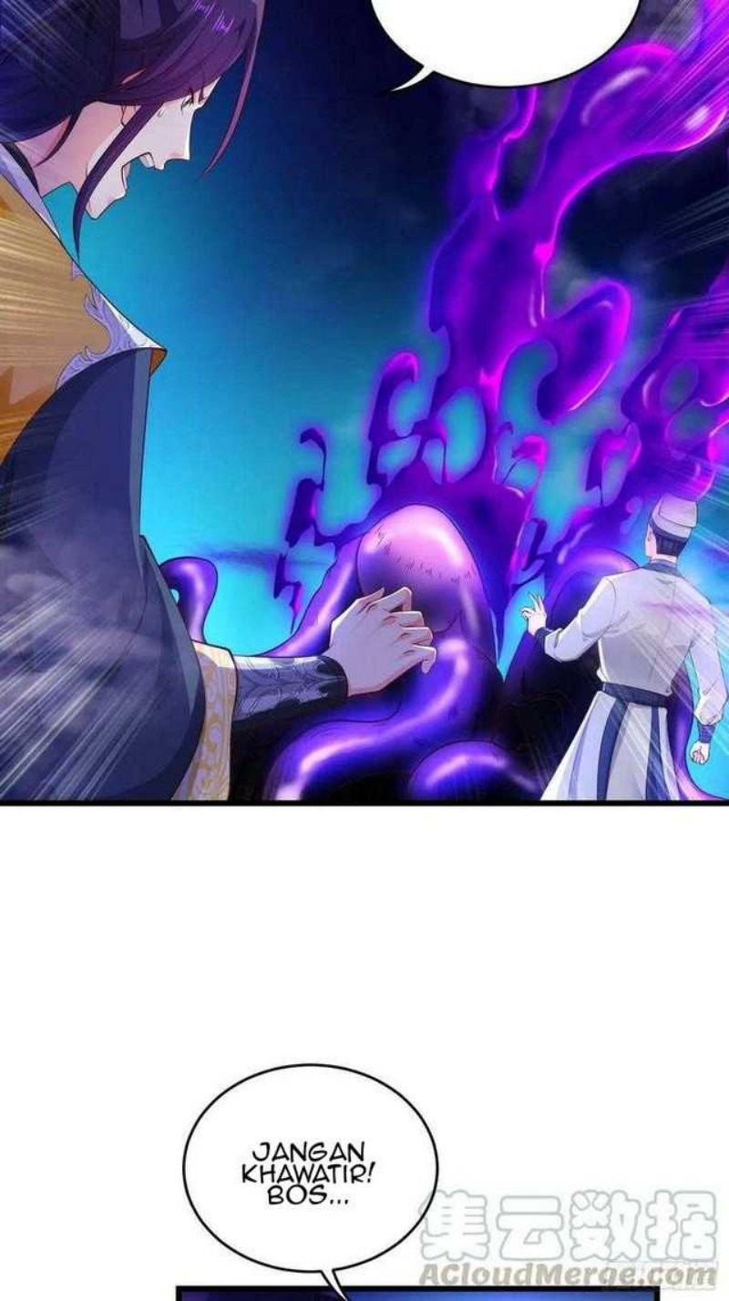 Forced To Become the Villain’s Son-in-law