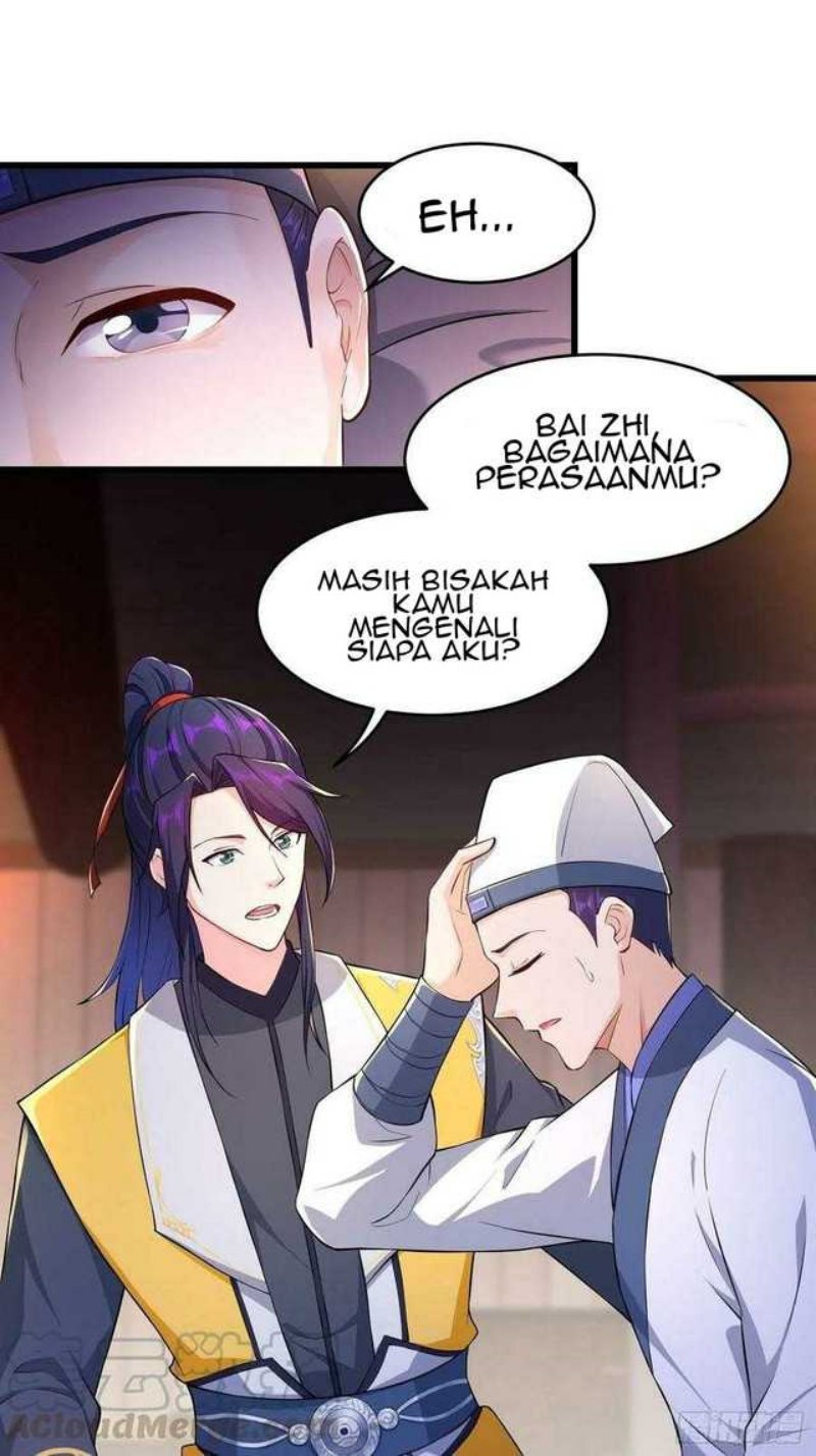 Forced To Become the Villain’s Son-in-law