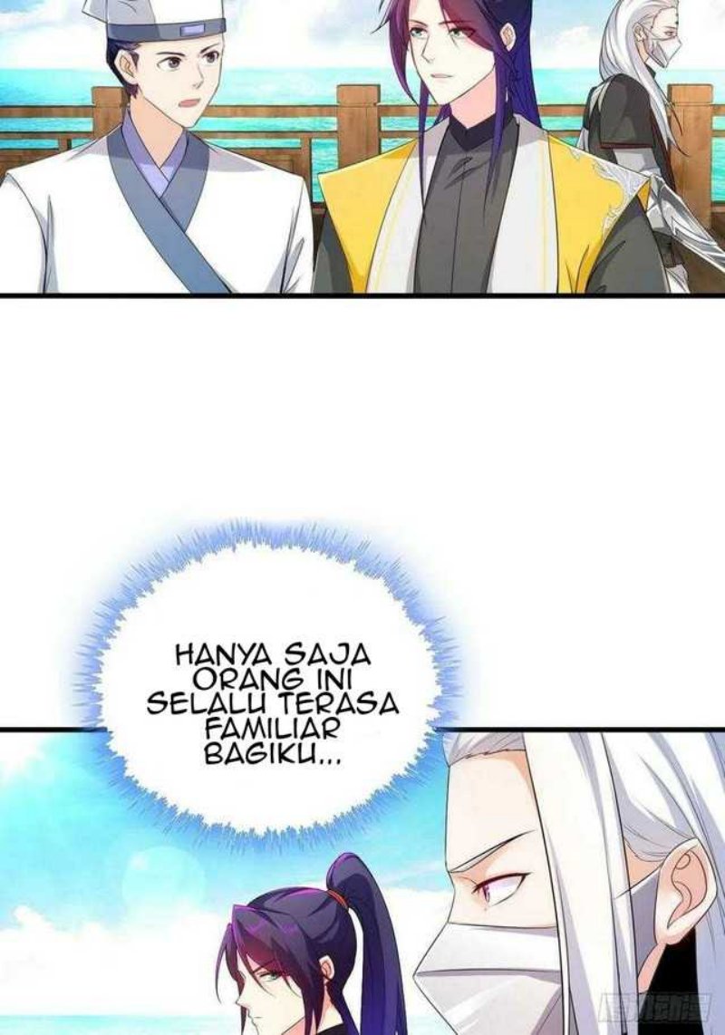 Forced To Become the Villain’s Son-in-law