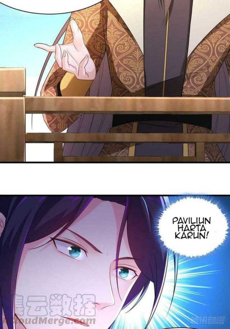 Forced To Become the Villain’s Son-in-law