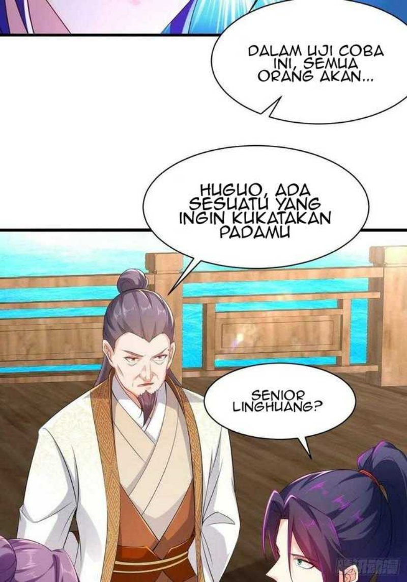 Forced To Become the Villain’s Son-in-law