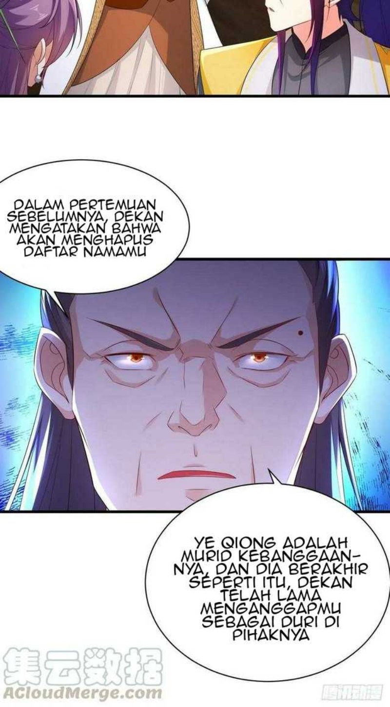 Forced To Become the Villain’s Son-in-law