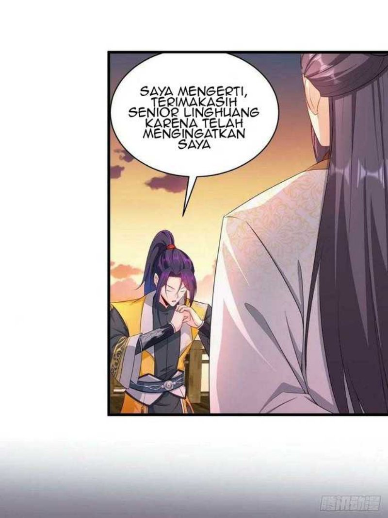 Forced To Become the Villain’s Son-in-law