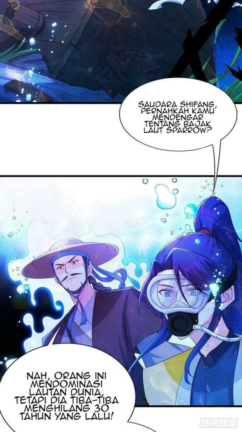 Forced To Become the Villain’s Son-in-law