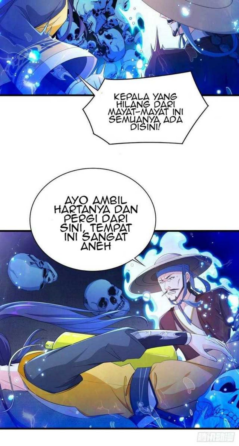Forced To Become the Villain’s Son-in-law