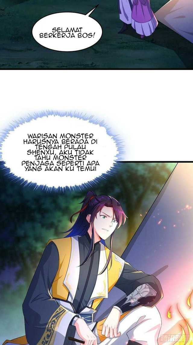 Forced To Become the Villain’s Son-in-law