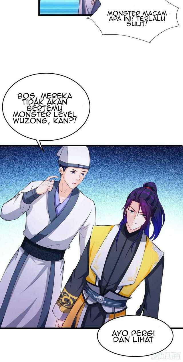 Forced To Become the Villain’s Son-in-law