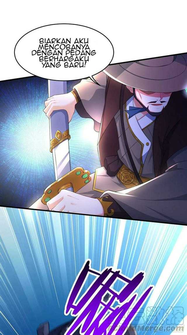 Forced To Become the Villain’s Son-in-law