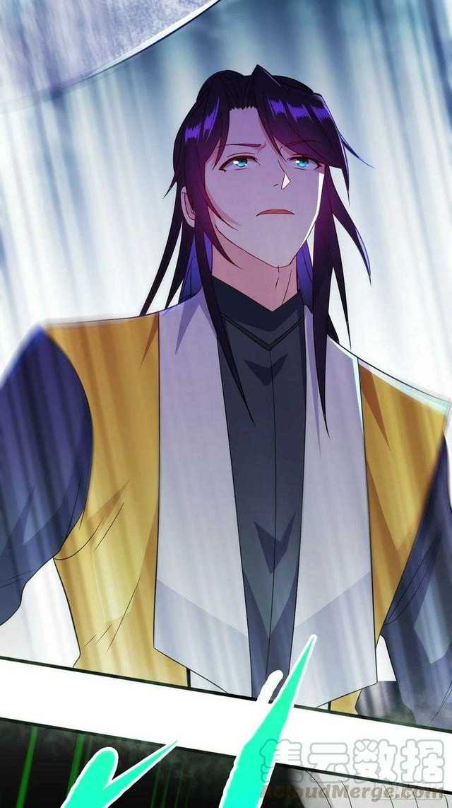 Forced To Become the Villain’s Son-in-law