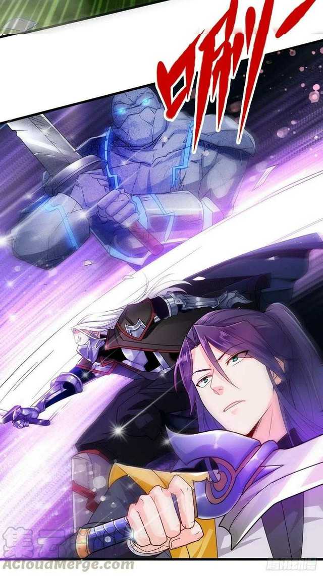 Forced To Become the Villain’s Son-in-law