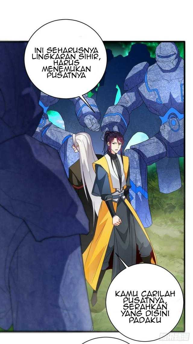 Forced To Become the Villain’s Son-in-law