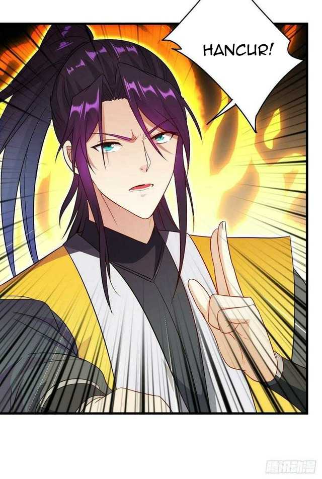 Forced To Become the Villain’s Son-in-law