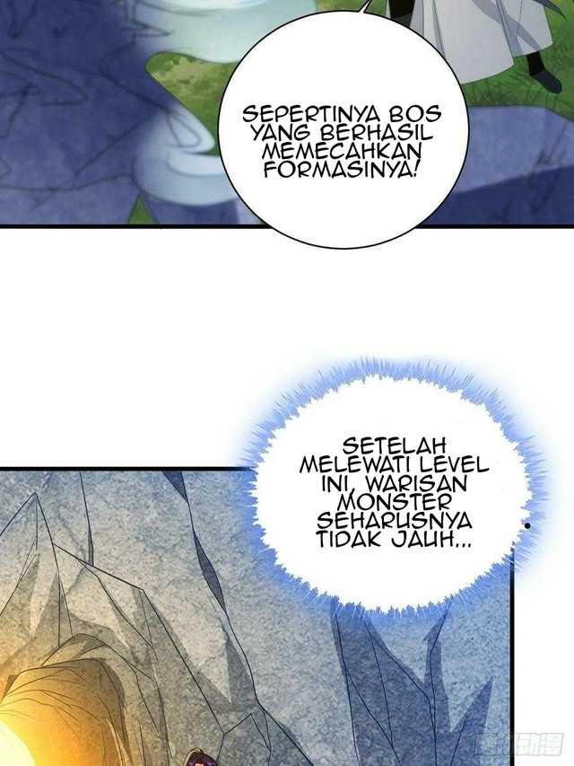 Forced To Become the Villain’s Son-in-law