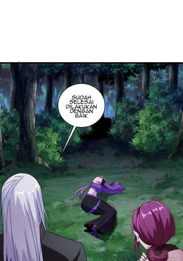 Forced To Become the Villain’s Son-in-law