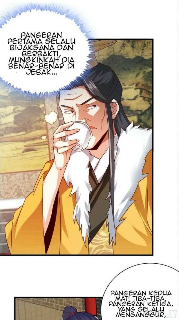 Forced To Become the Villain’s Son-in-law