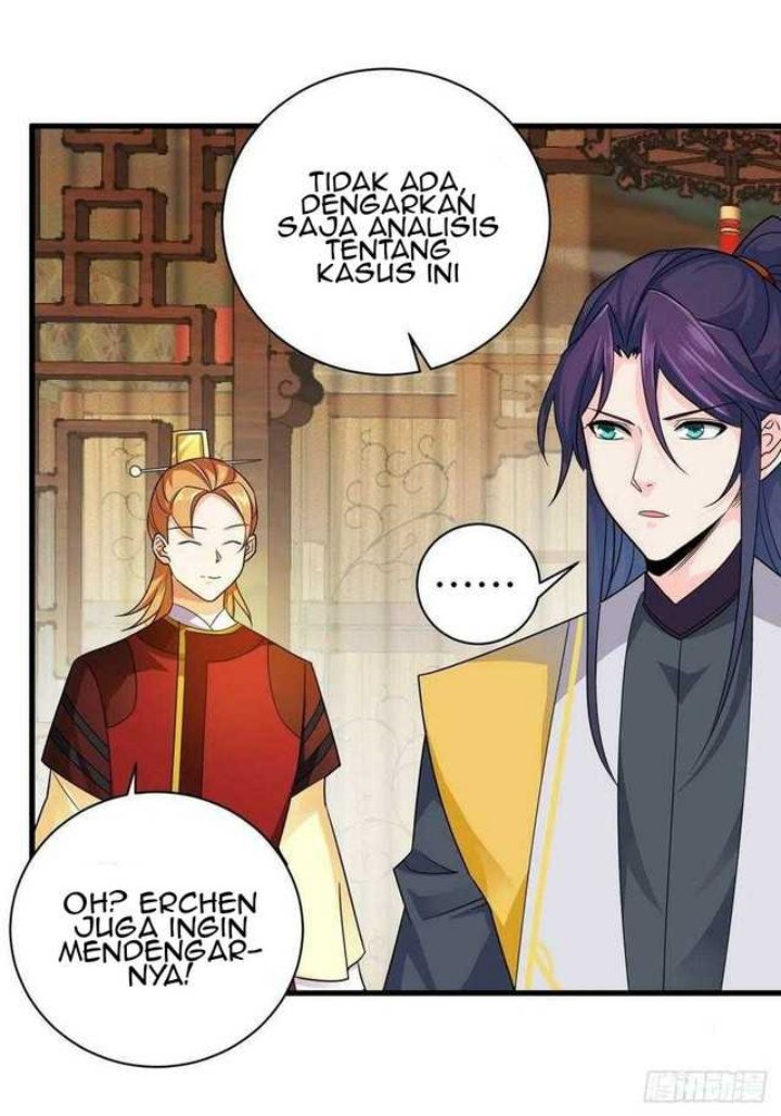 Forced To Become the Villain’s Son-in-law