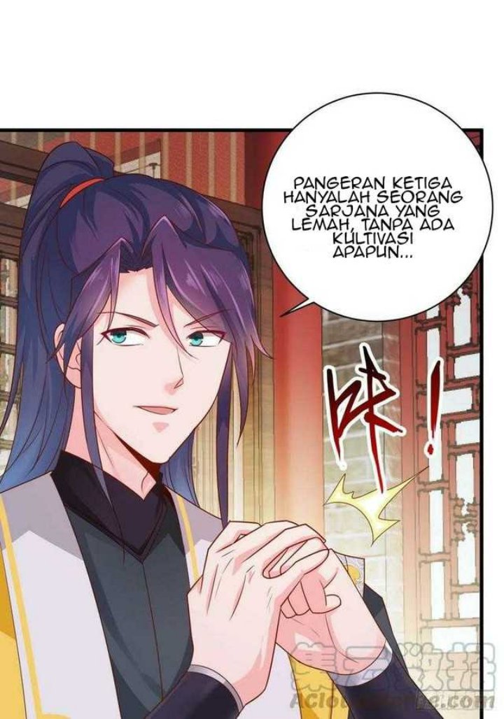 Forced To Become the Villain’s Son-in-law