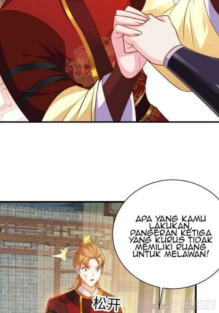 Forced To Become the Villain’s Son-in-law