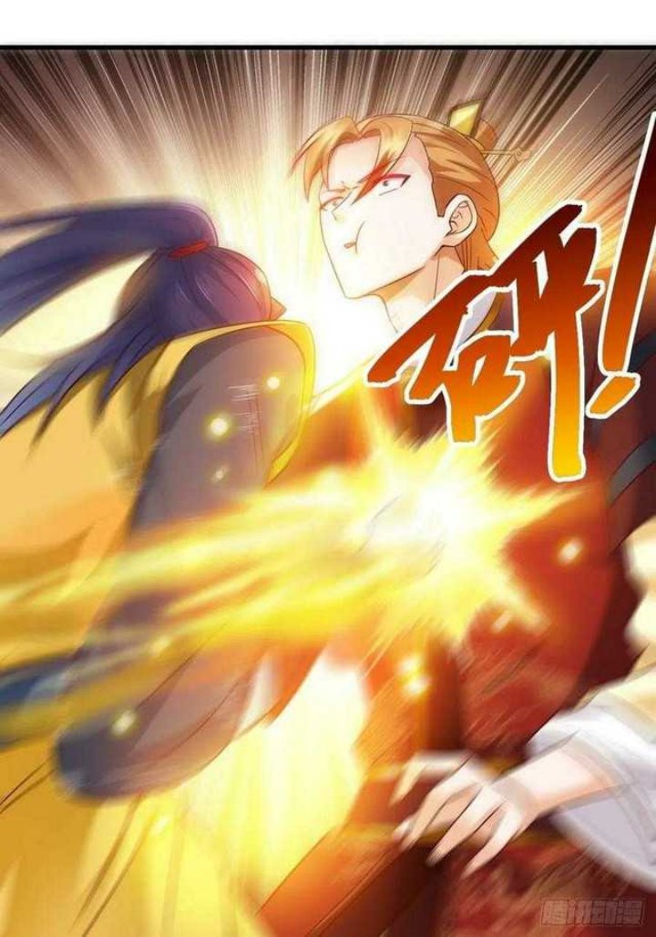 Forced To Become the Villain’s Son-in-law