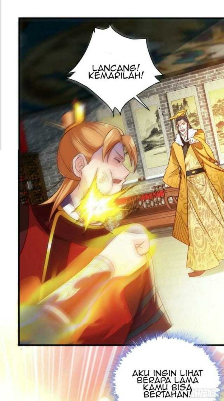 Forced To Become the Villain’s Son-in-law