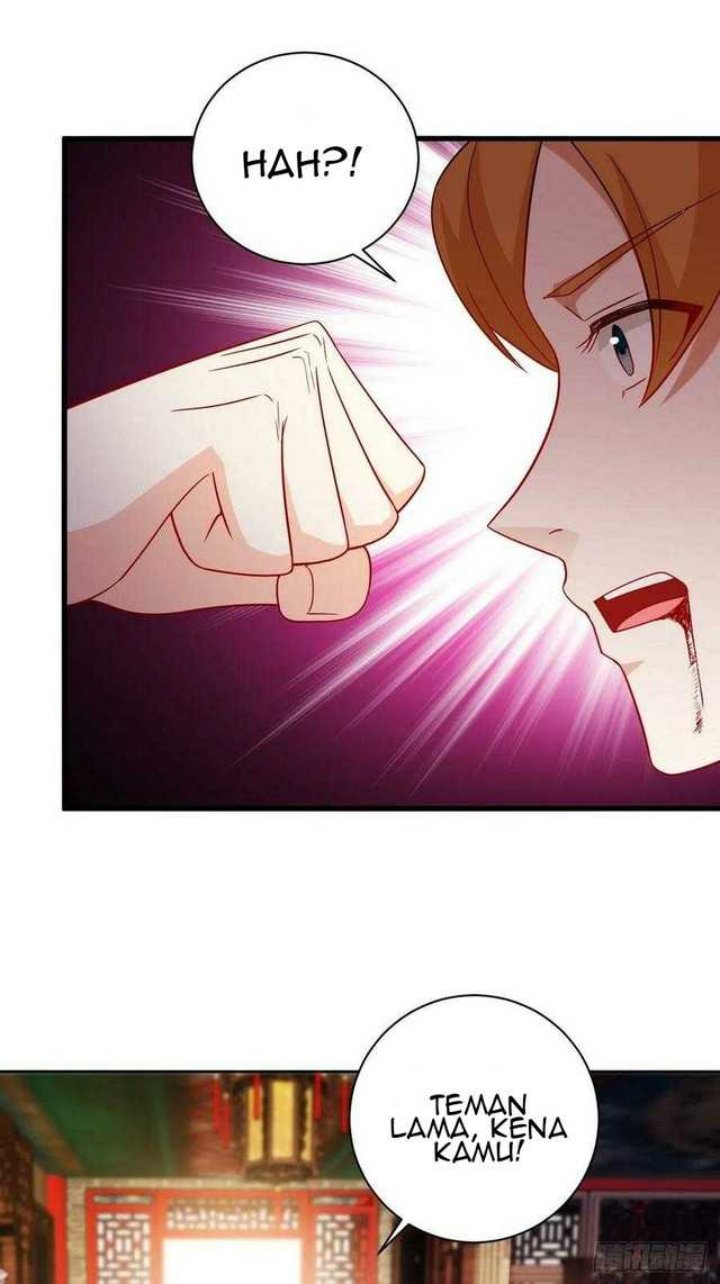 Forced To Become the Villain’s Son-in-law