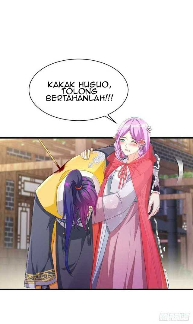 Forced To Become the Villain’s Son-in-law