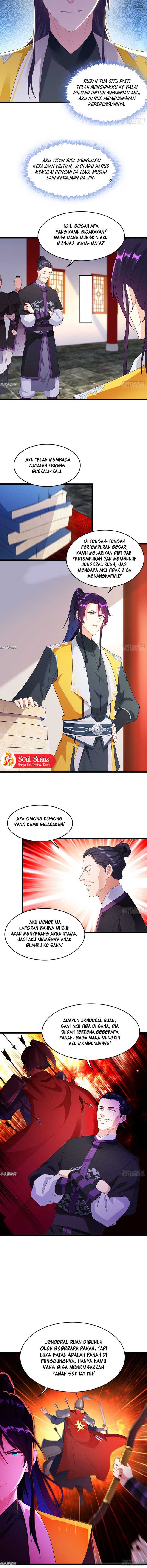 Forced To Become the Villain’s Son-in-law