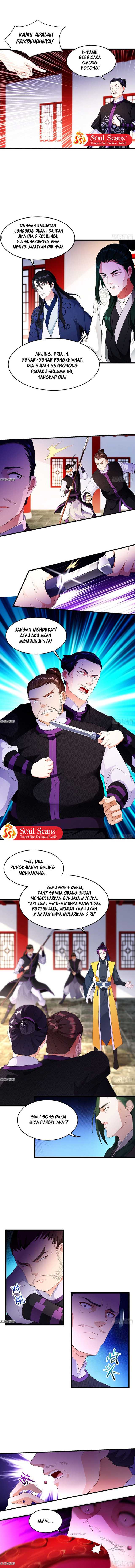 Forced To Become the Villain’s Son-in-law