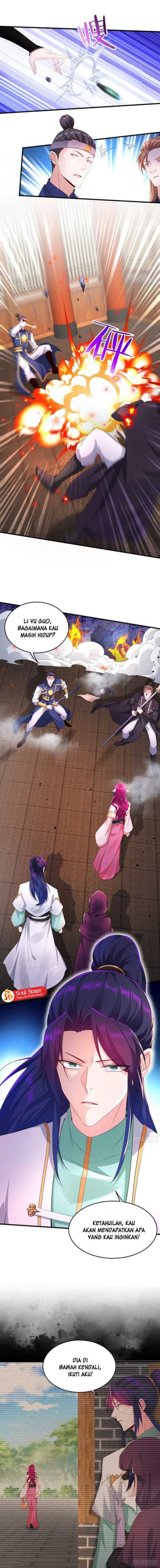 Forced To Become the Villain’s Son-in-law