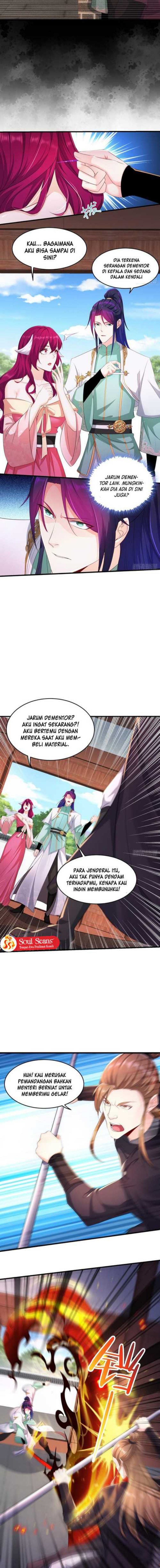 Forced To Become the Villain’s Son-in-law