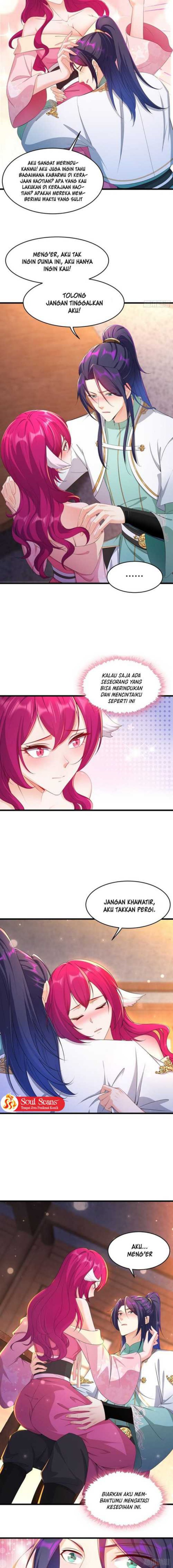 Forced To Become the Villain’s Son-in-law