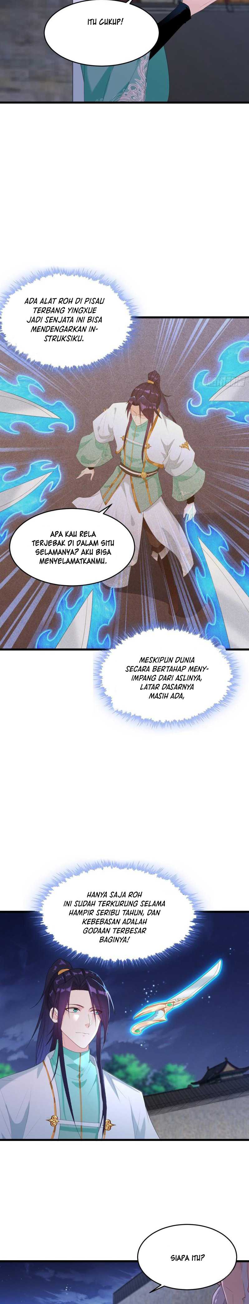 Forced To Become the Villain’s Son-in-law